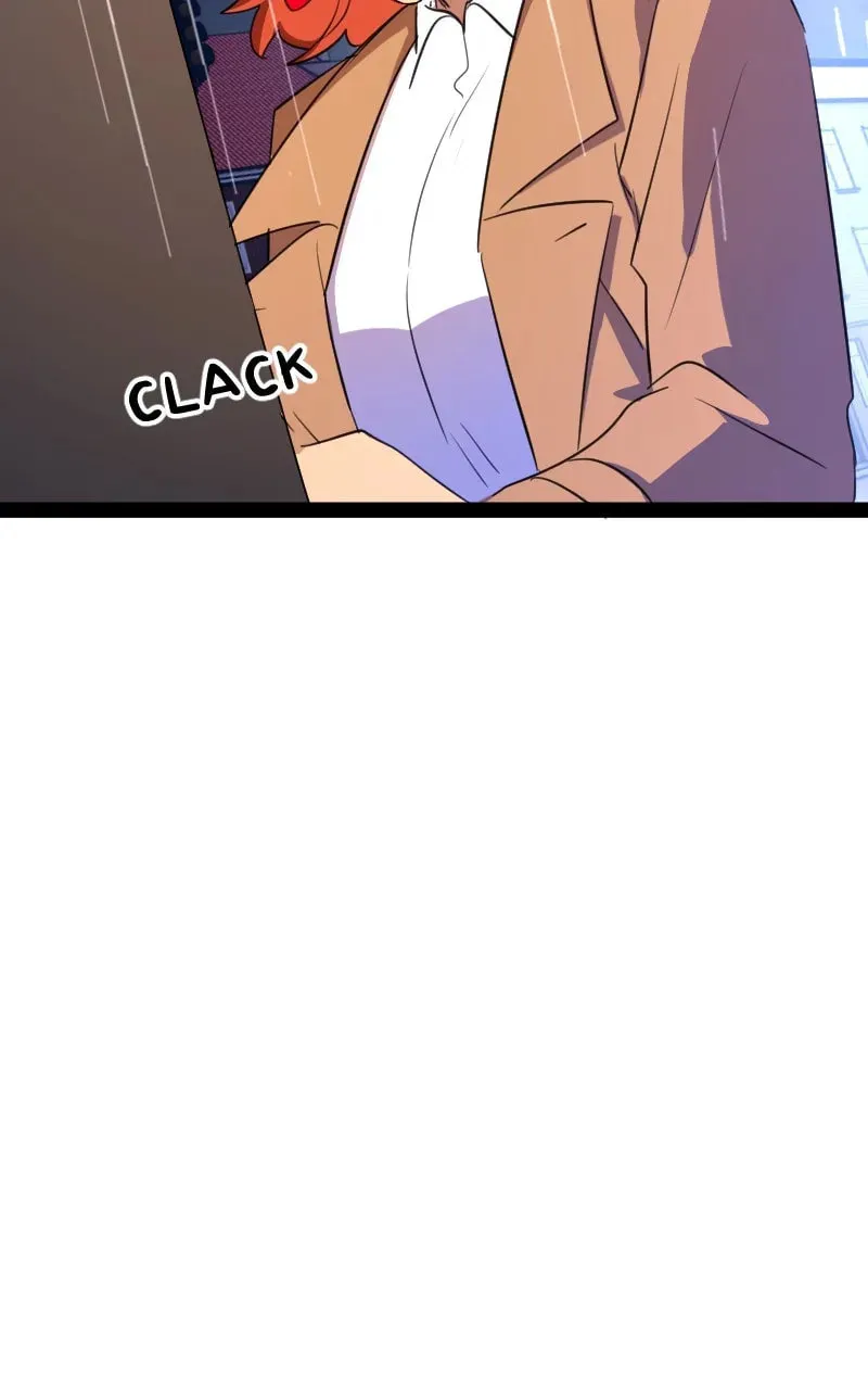 Accidental Assassin Chapter 19 page 61 - 