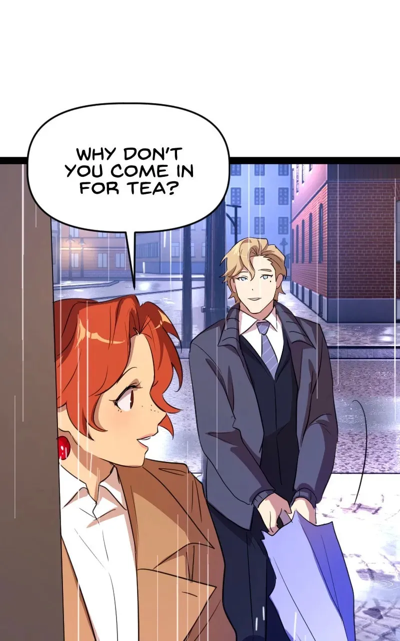 Accidental Assassin Chapter 19 page 62 - 