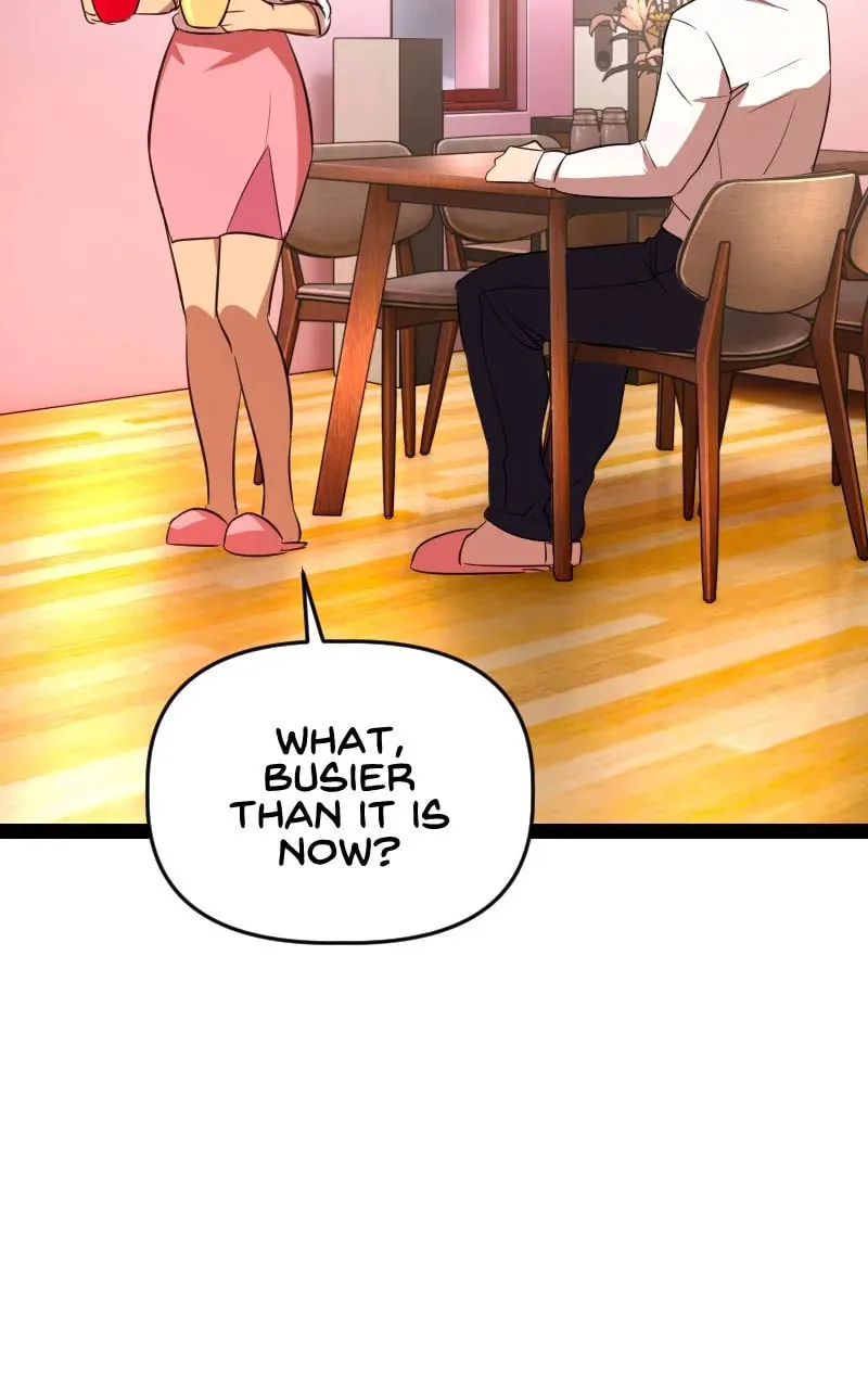 Accidental Assassin Chapter 19 page 65 - 