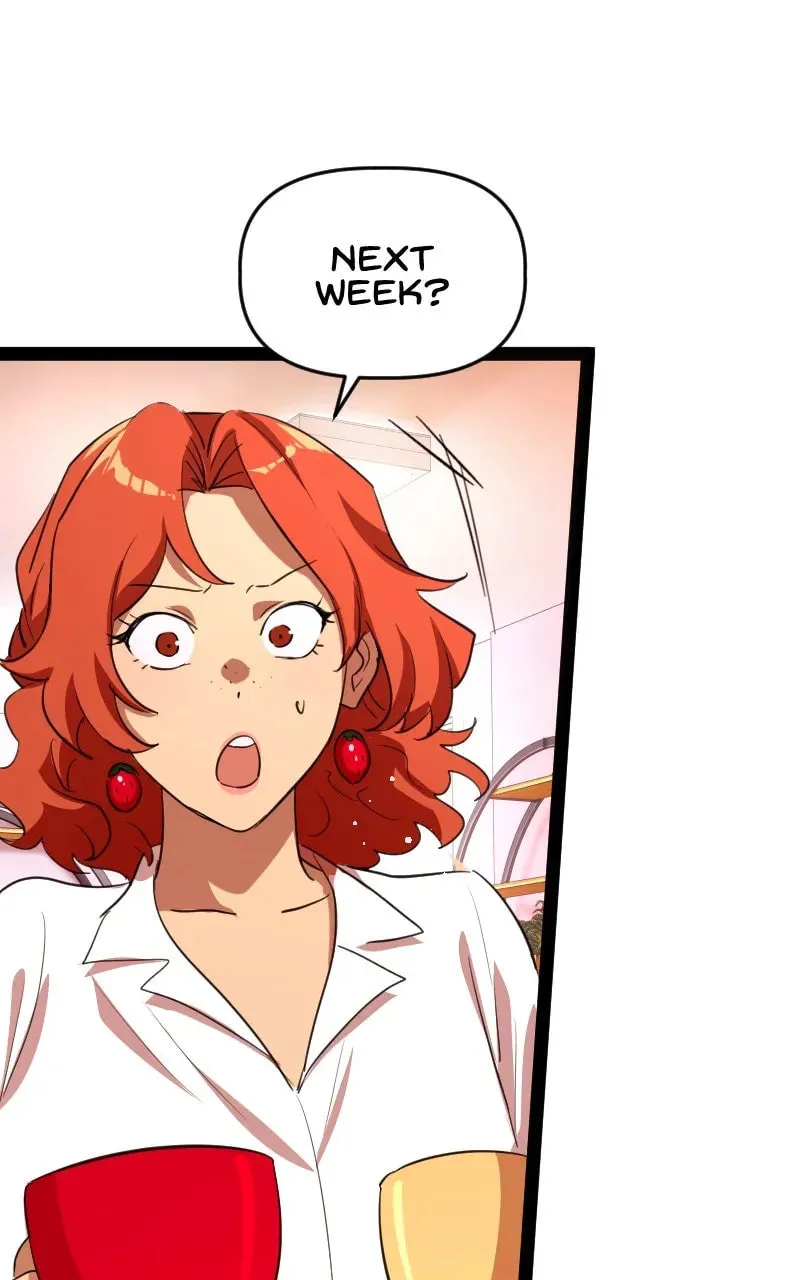 Accidental Assassin Chapter 19 page 68 - 