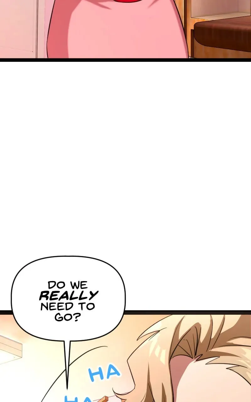 Accidental Assassin Chapter 19 page 72 - 