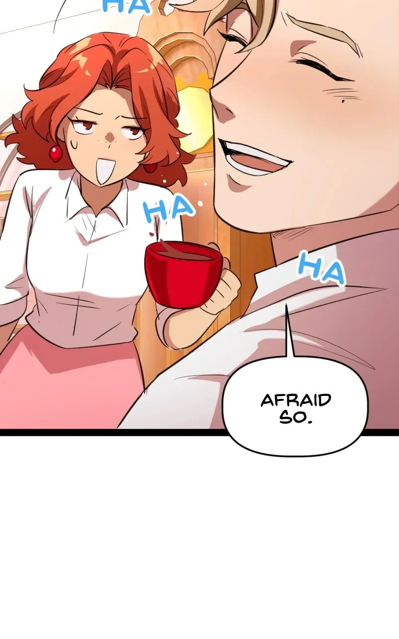 Accidental Assassin Chapter 19 page 73 - 