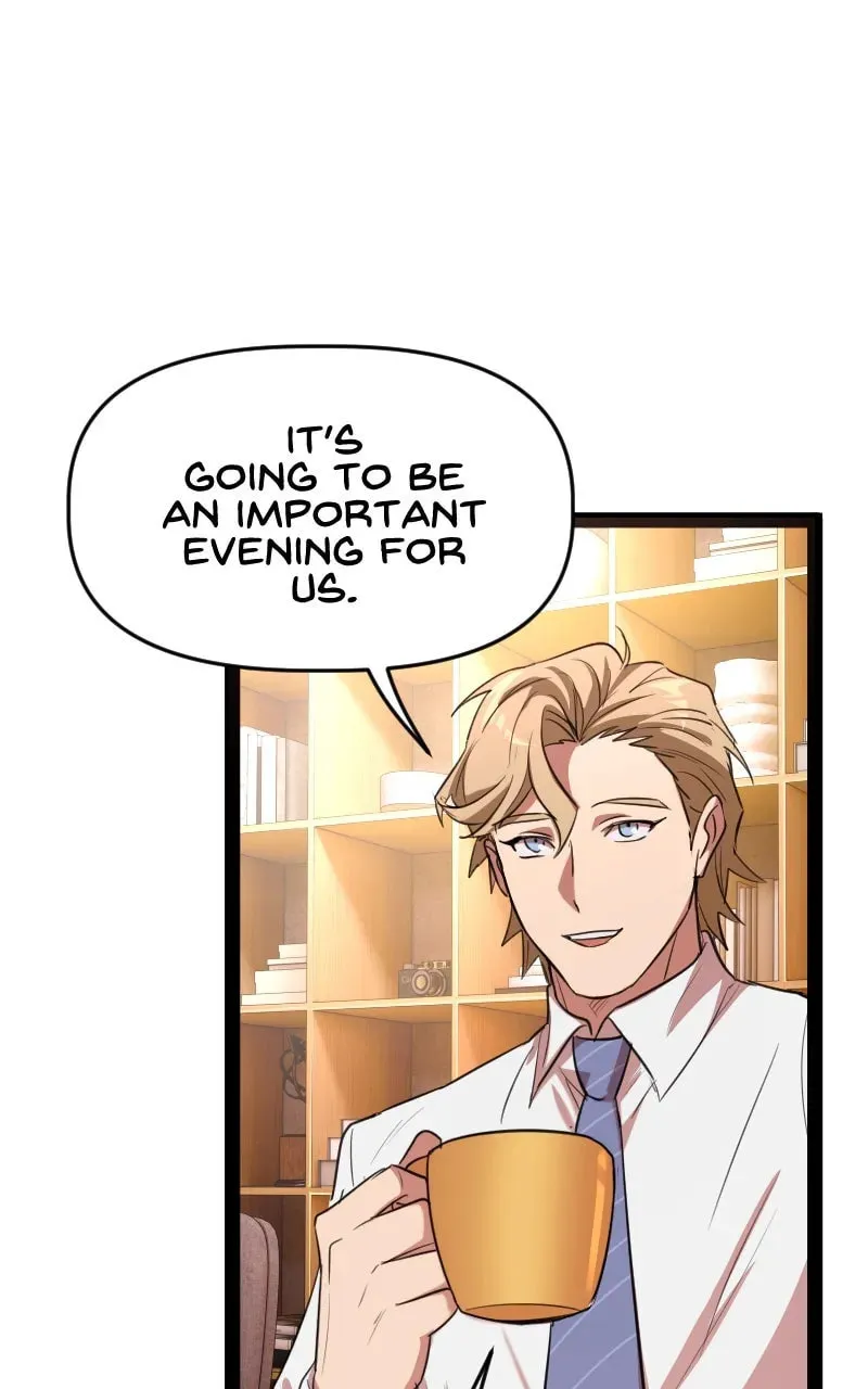 Accidental Assassin Chapter 19 page 74 - 