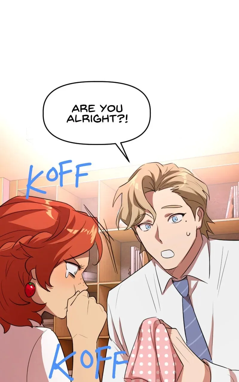 Accidental Assassin Chapter 19 page 77 - 