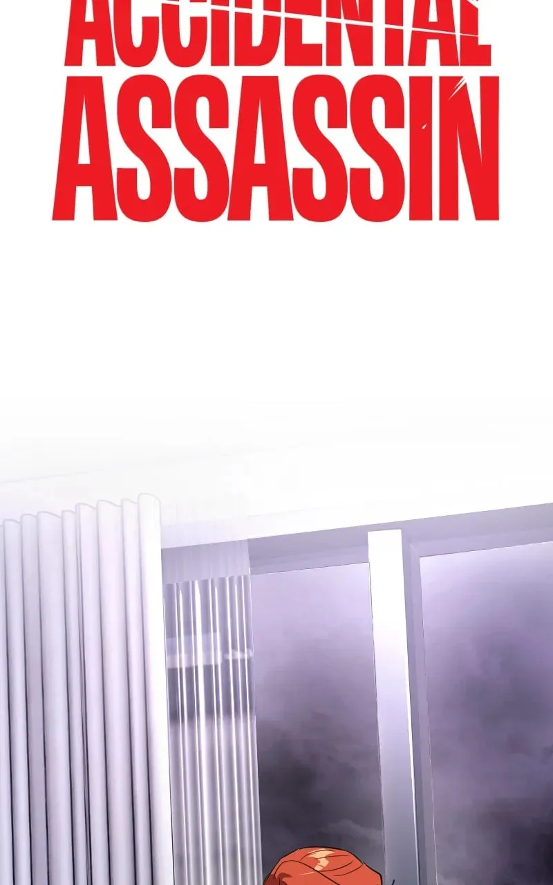 Accidental Assassin Chapter 19 page 9 - 