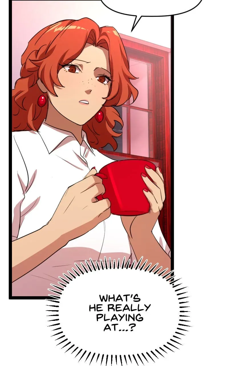Accidental Assassin Chapter 19 page 83 - 