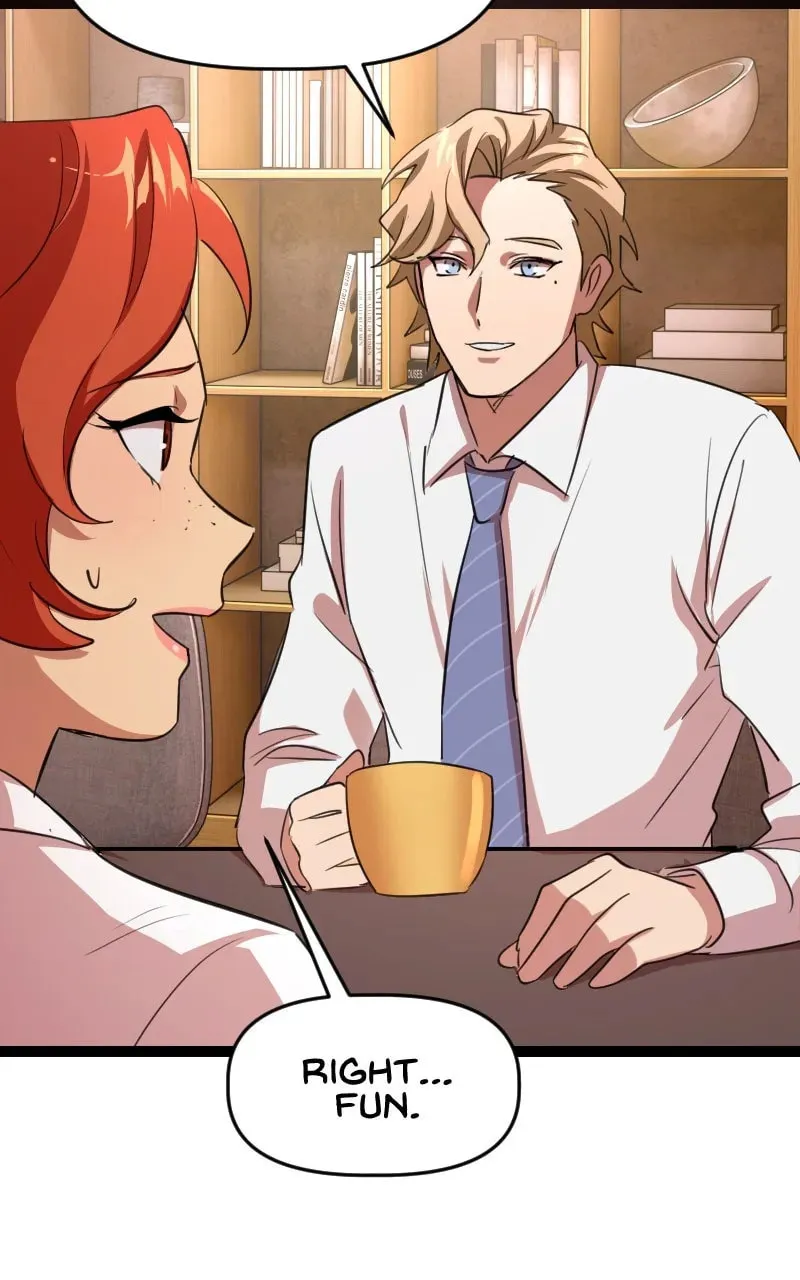 Accidental Assassin Chapter 19 page 85 - 