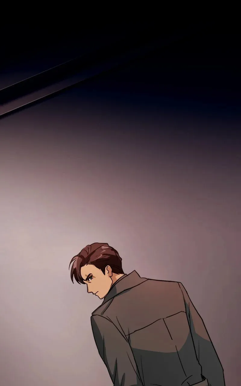 Accidental Assassin Chapter 2 page 1 - 