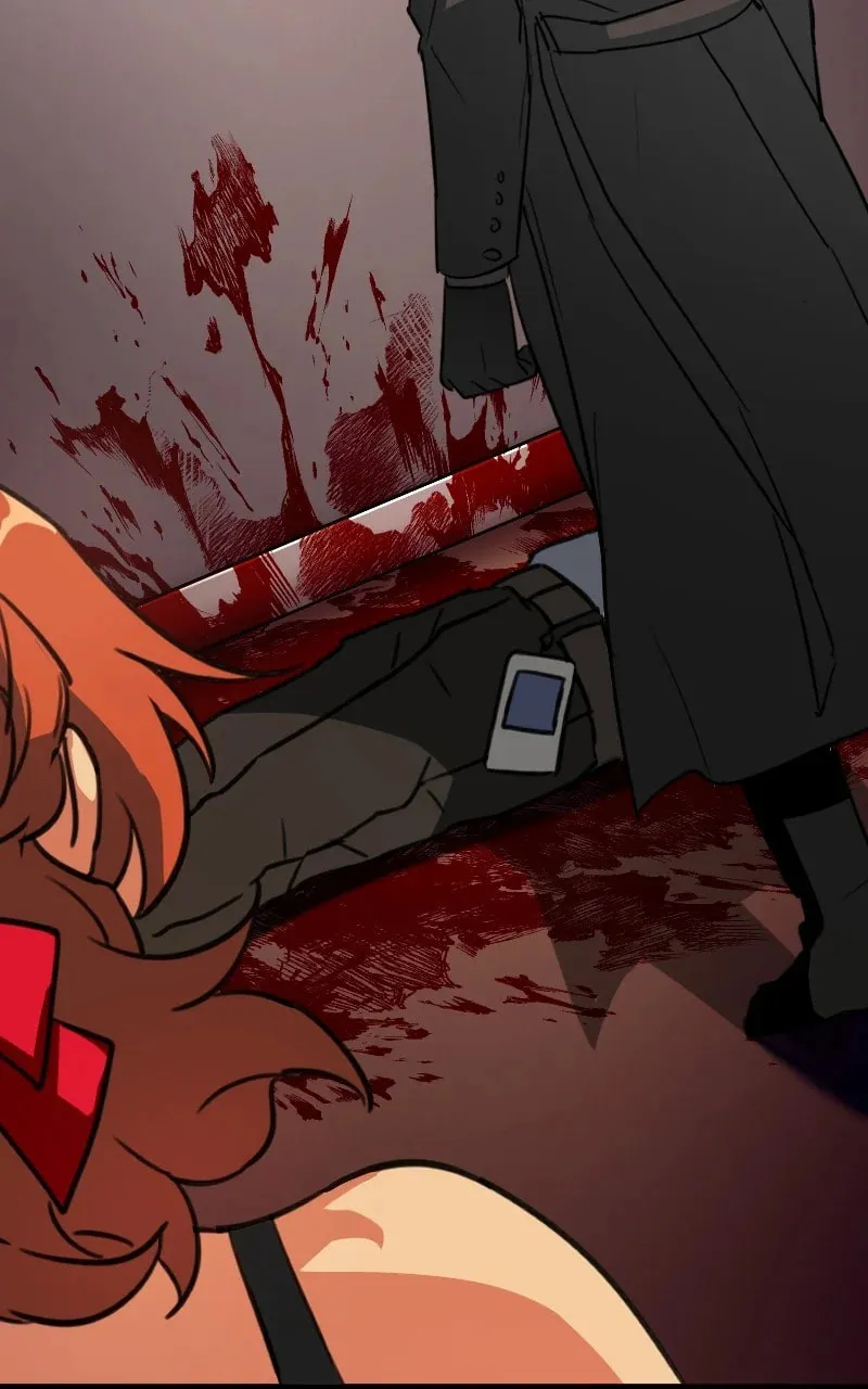 Accidental Assassin Chapter 2 page 2 - 