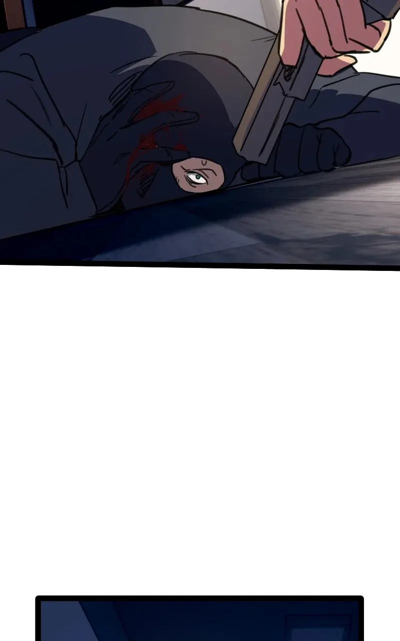 Accidental Assassin Chapter 2 page 104 - 