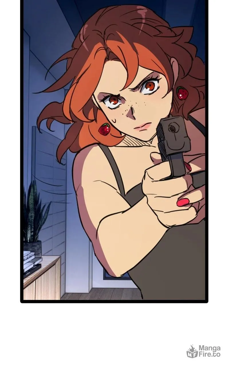 Accidental Assassin Chapter 2 page 105 - 