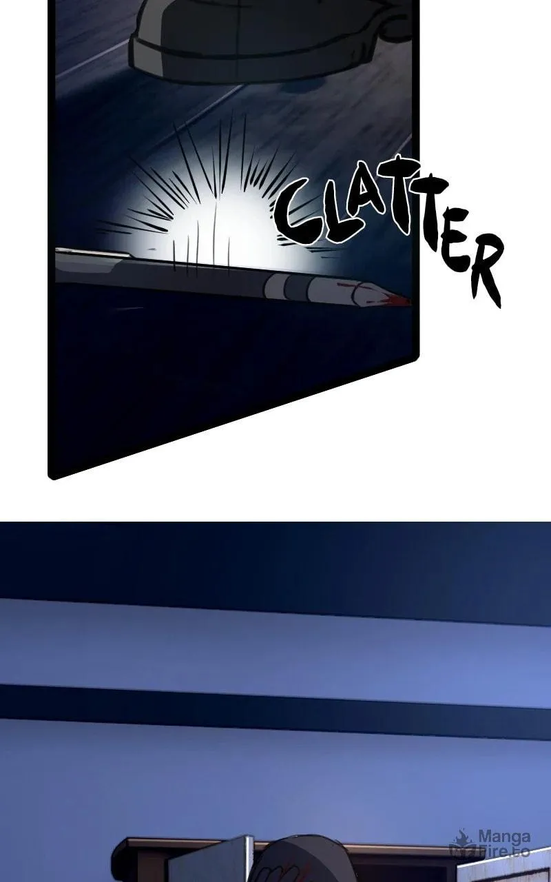 Accidental Assassin Chapter 2 page 108 - 