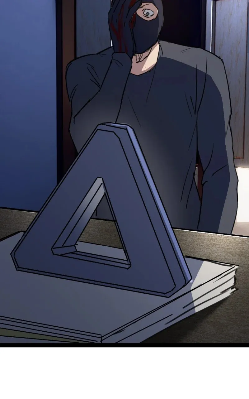 Accidental Assassin Chapter 2 page 109 - 