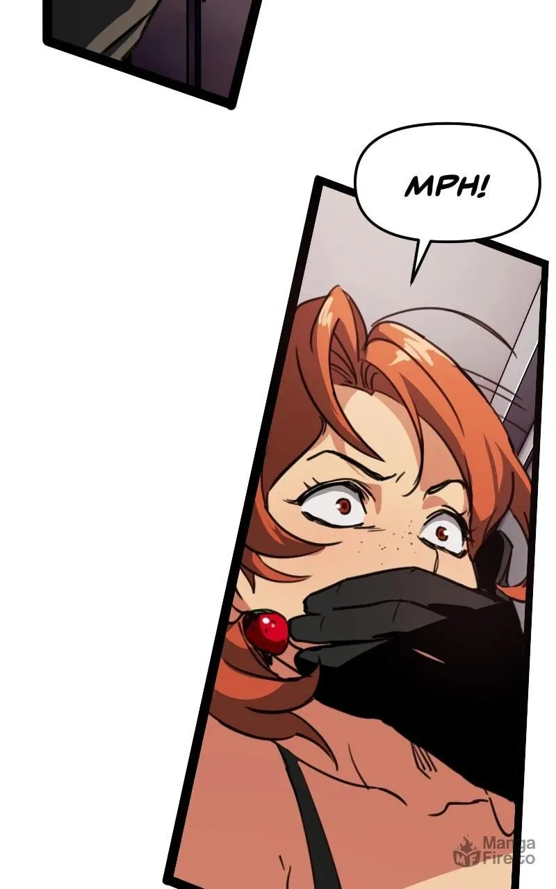 Accidental Assassin Chapter 2 page 12 - 