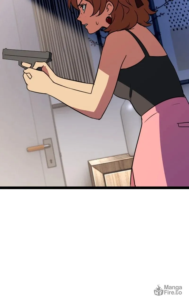 Accidental Assassin Chapter 2 page 111 - 