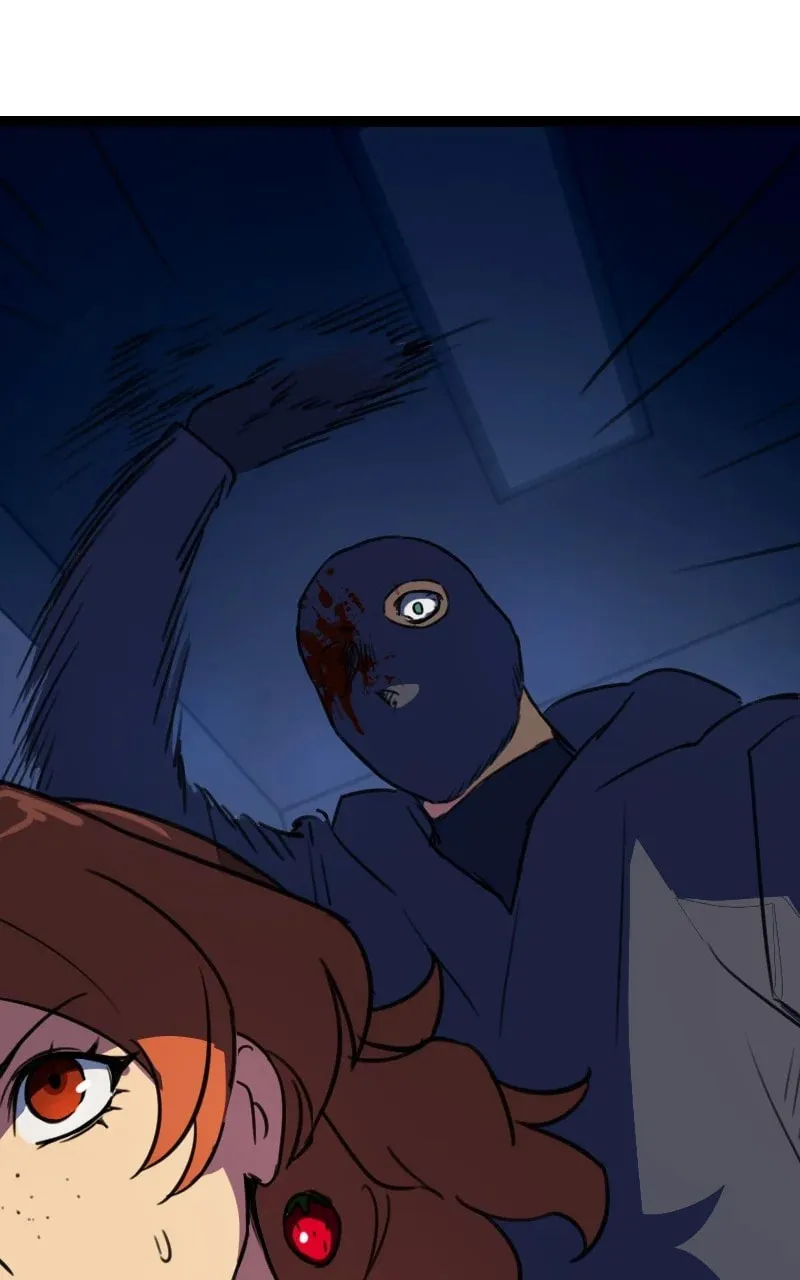 Accidental Assassin Chapter 2 page 112 - 
