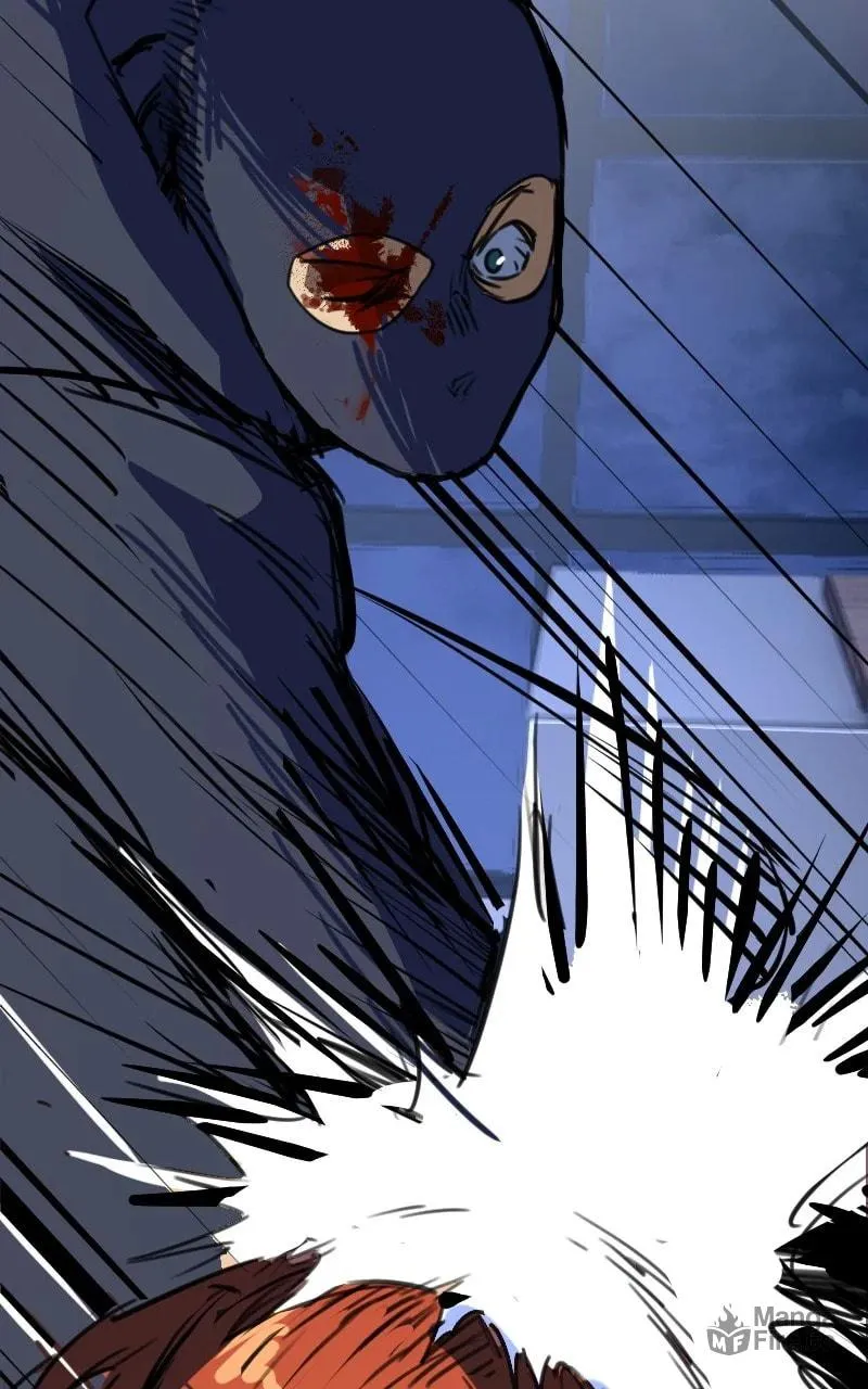 Accidental Assassin Chapter 2 page 115 - 