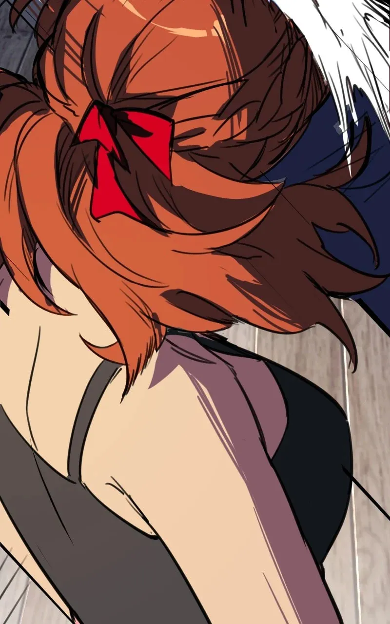 Accidental Assassin Chapter 2 page 116 - 