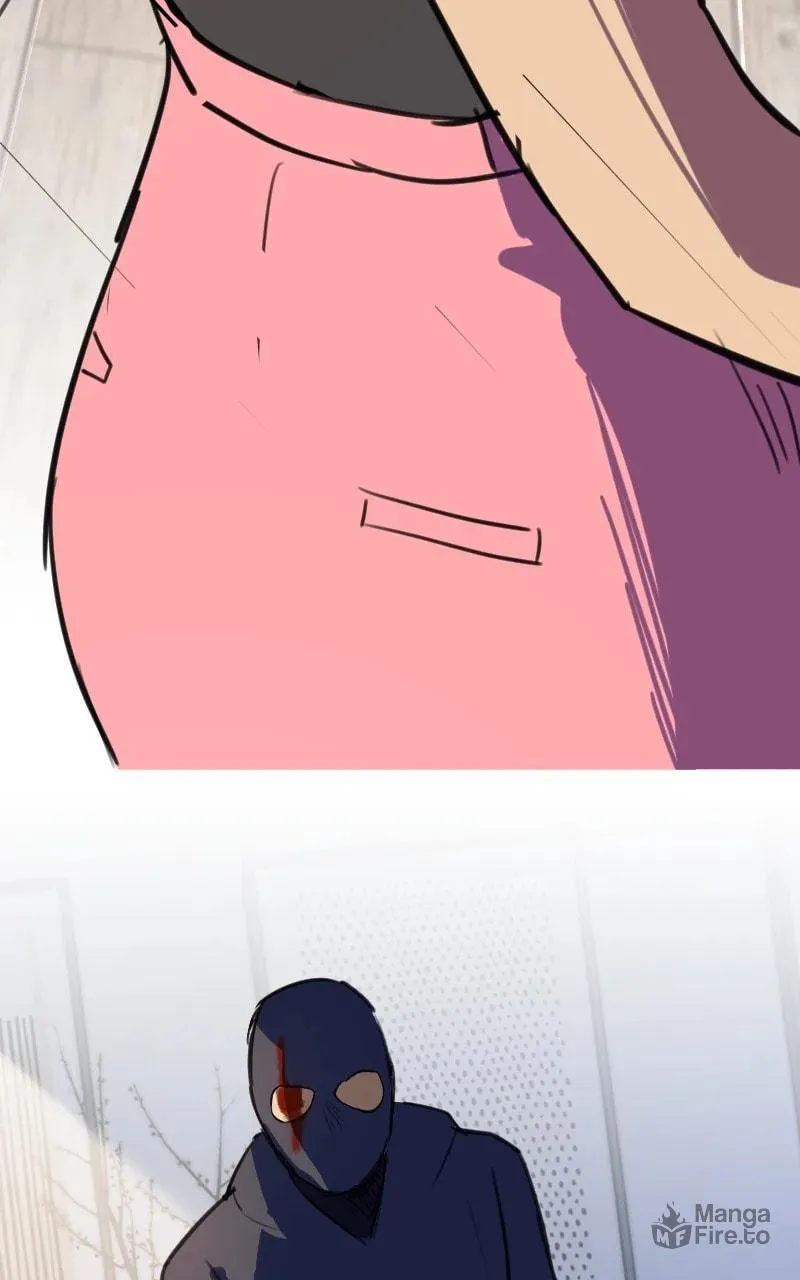 Accidental Assassin Chapter 2 page 117 - 