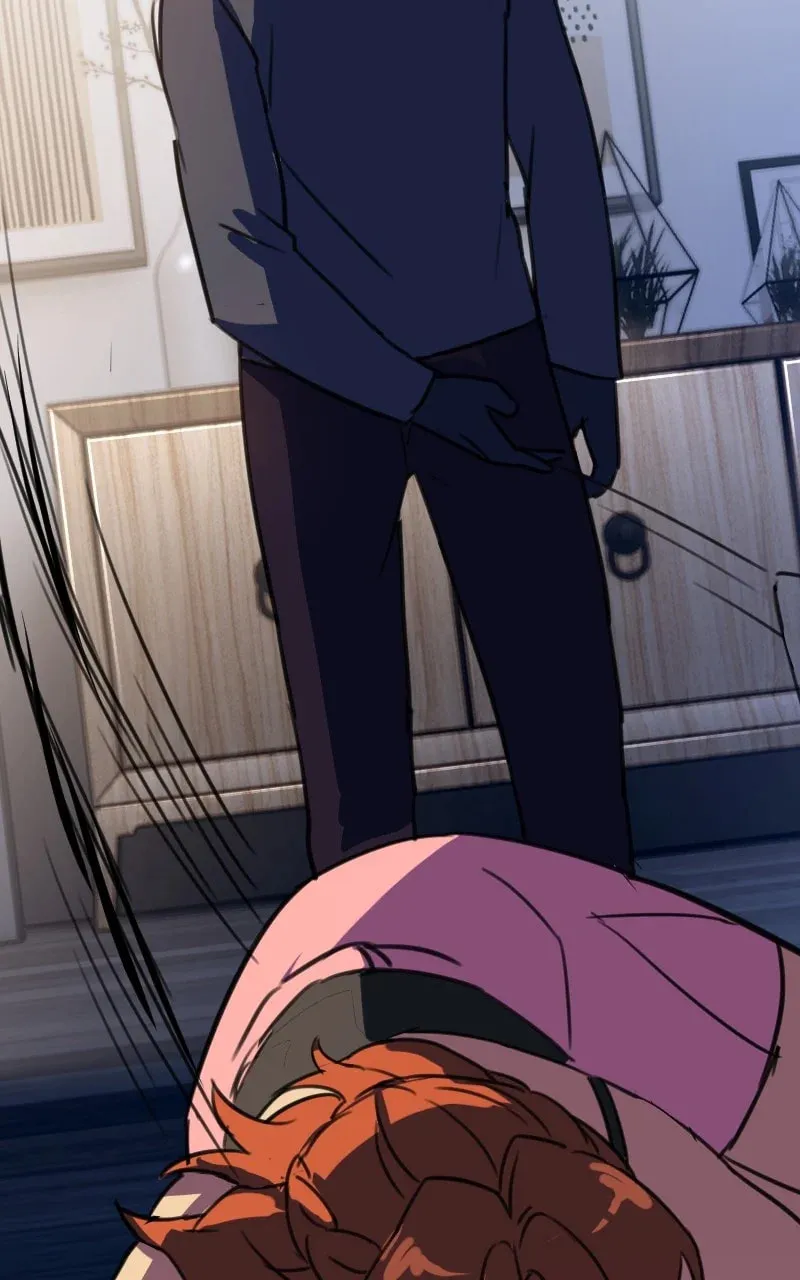 Accidental Assassin Chapter 2 page 118 - 
