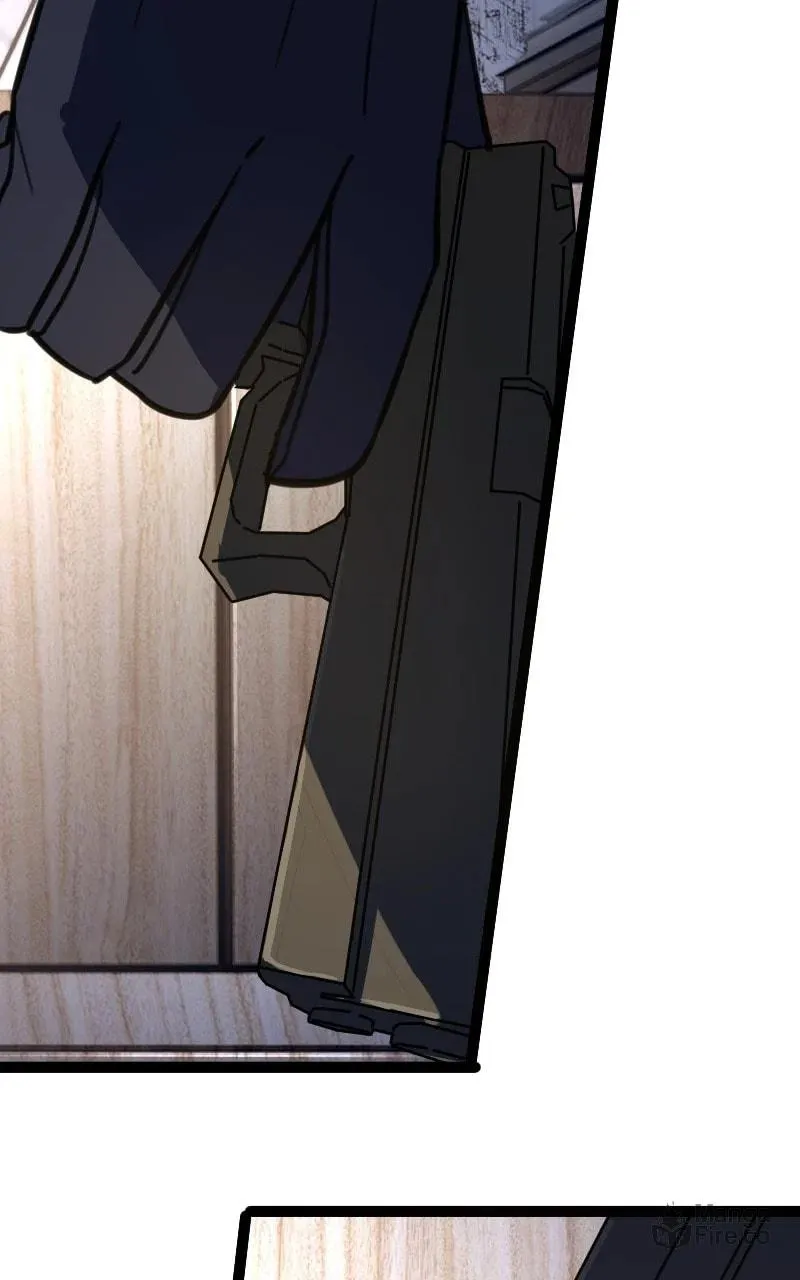 Accidental Assassin Chapter 2 page 120 - 