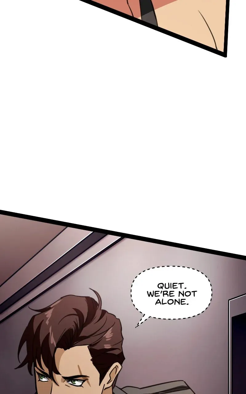 Accidental Assassin Chapter 2 page 13 - 