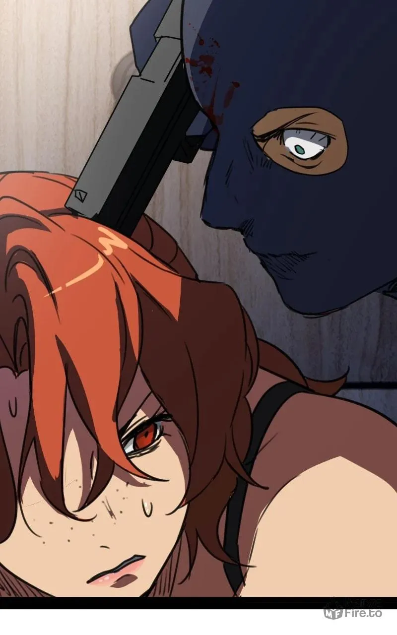 Accidental Assassin Chapter 2 page 123 - 