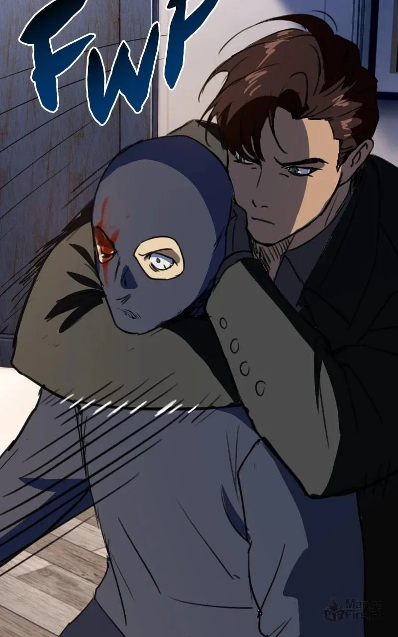 Accidental Assassin Chapter 2 page 125 - 