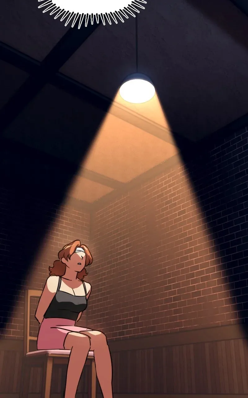 Accidental Assassin Chapter 2 page 134 - 