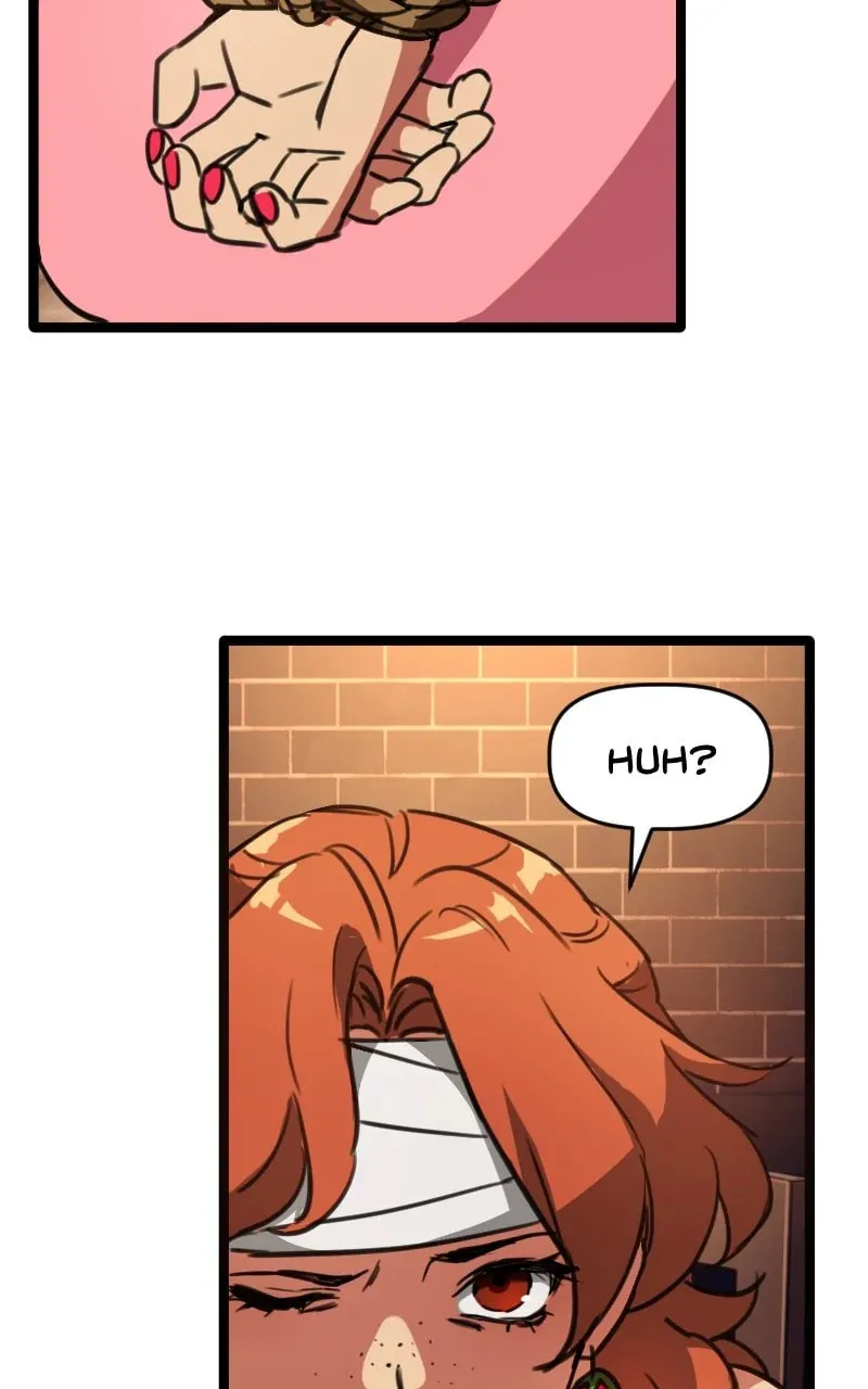 Accidental Assassin Chapter 2 page 136 - 