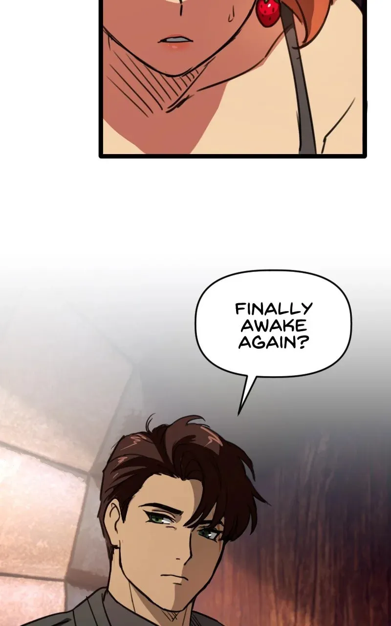 Accidental Assassin Chapter 2 page 137 - 