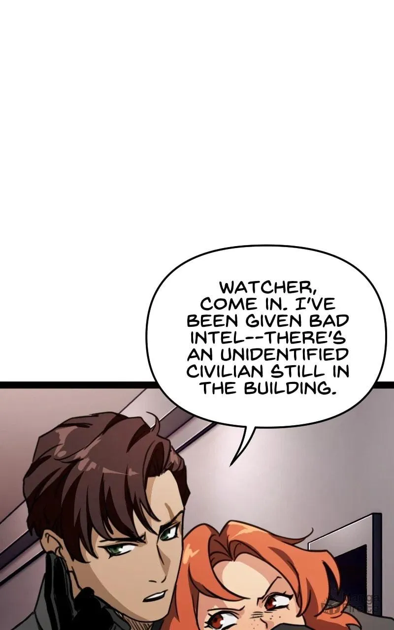 Accidental Assassin Chapter 2 page 15 - 