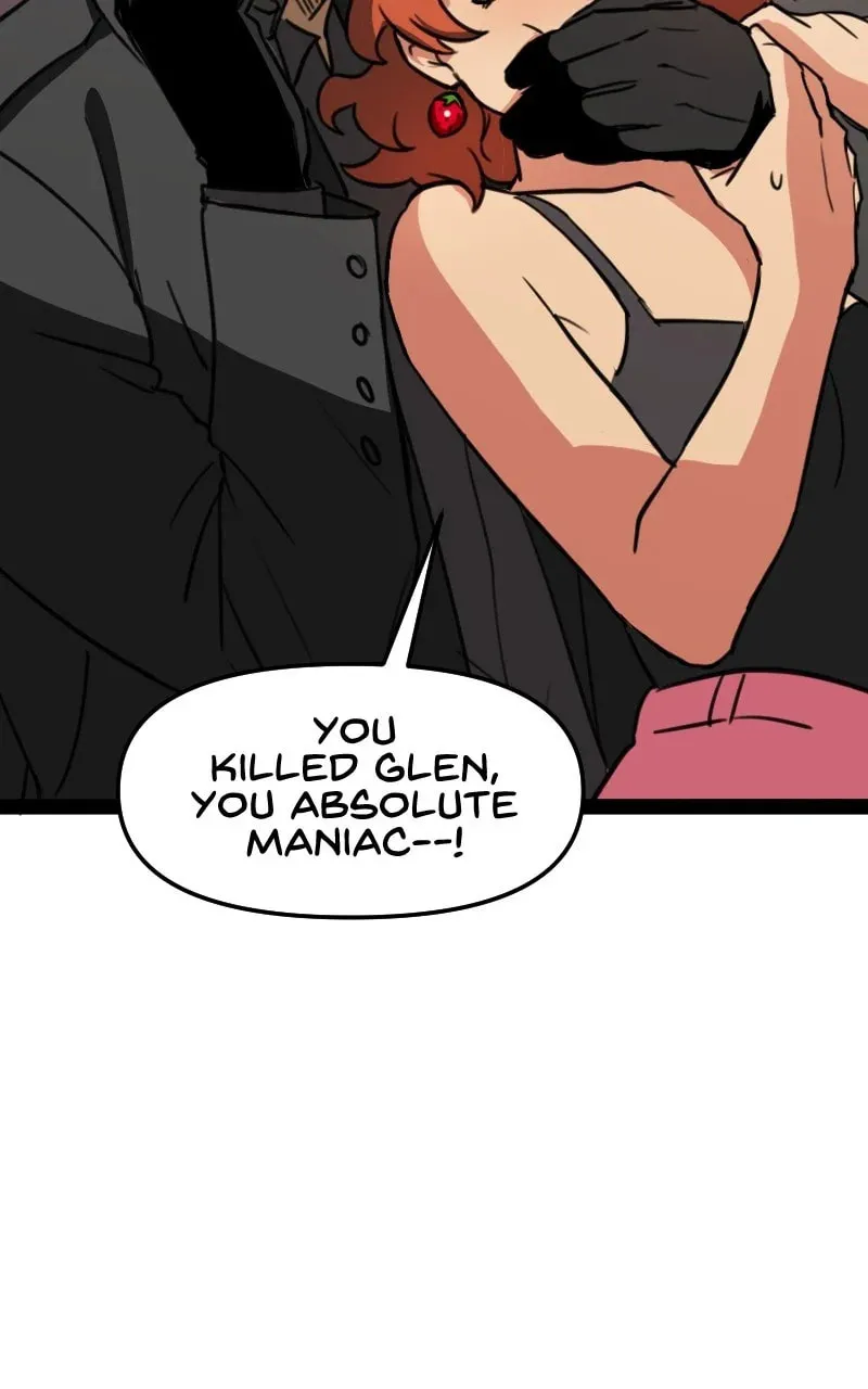 Accidental Assassin Chapter 2 page 16 - 