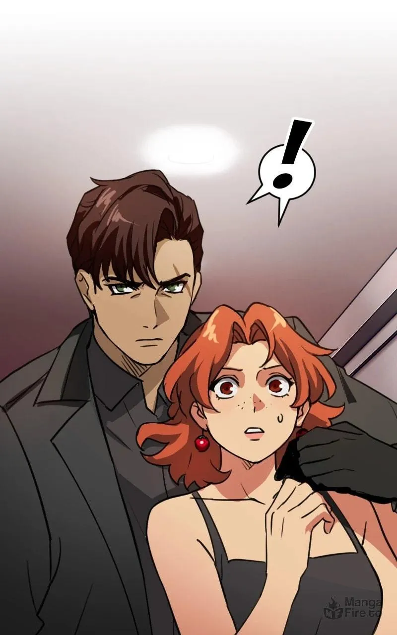 Accidental Assassin Chapter 2 page 18 - 