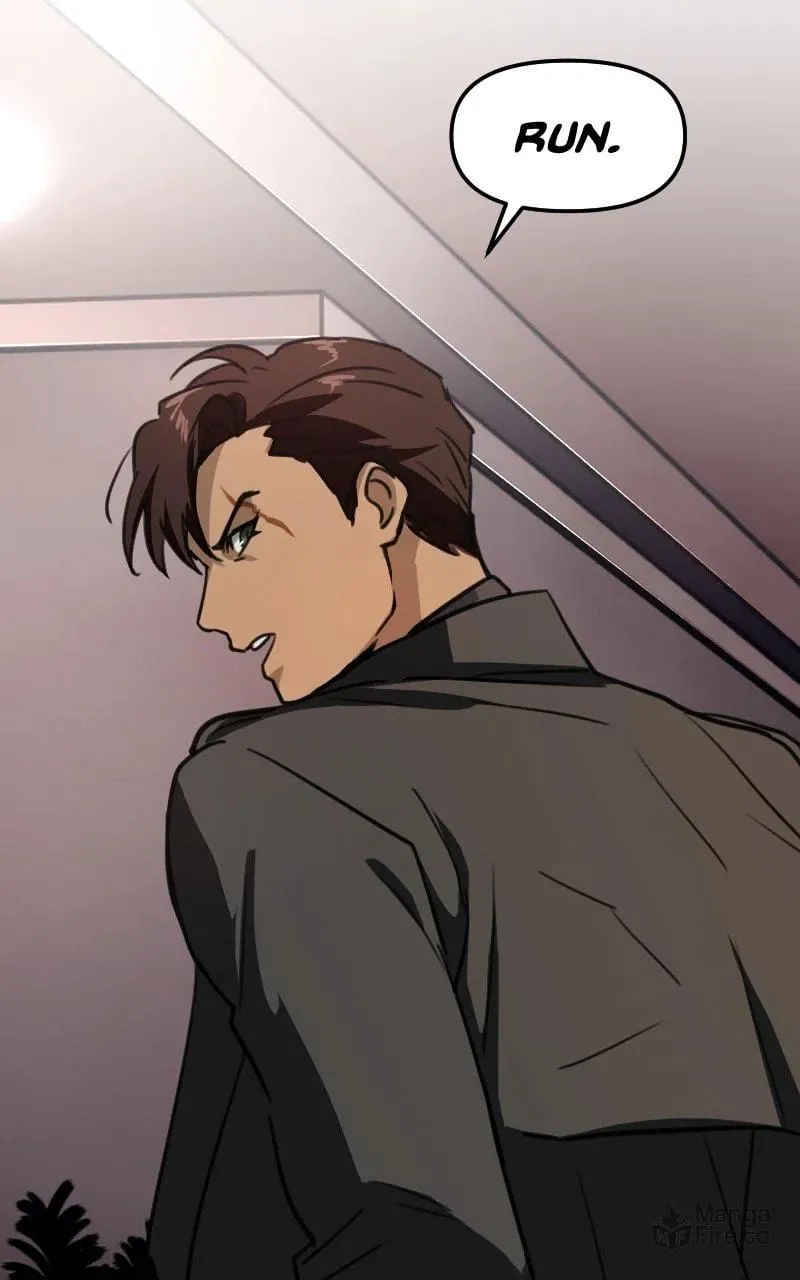 Accidental Assassin Chapter 2 page 20 - 