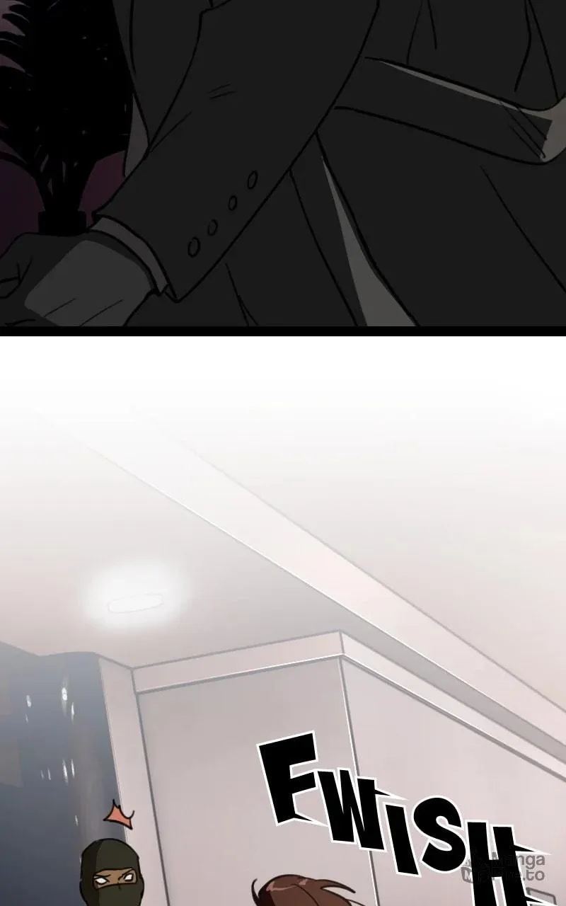 Accidental Assassin Chapter 2 page 21 - 