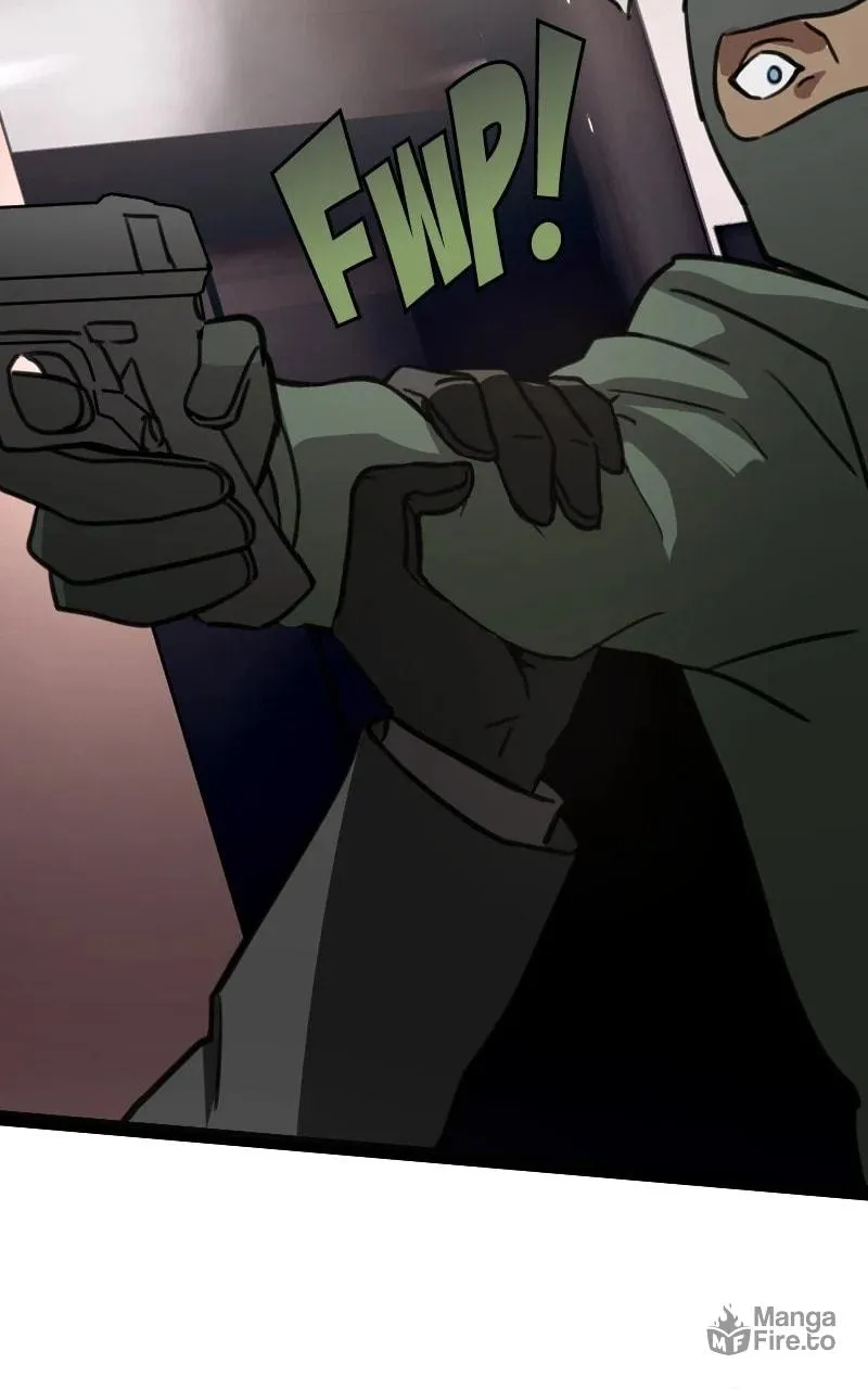 Accidental Assassin Chapter 2 page 24 - 