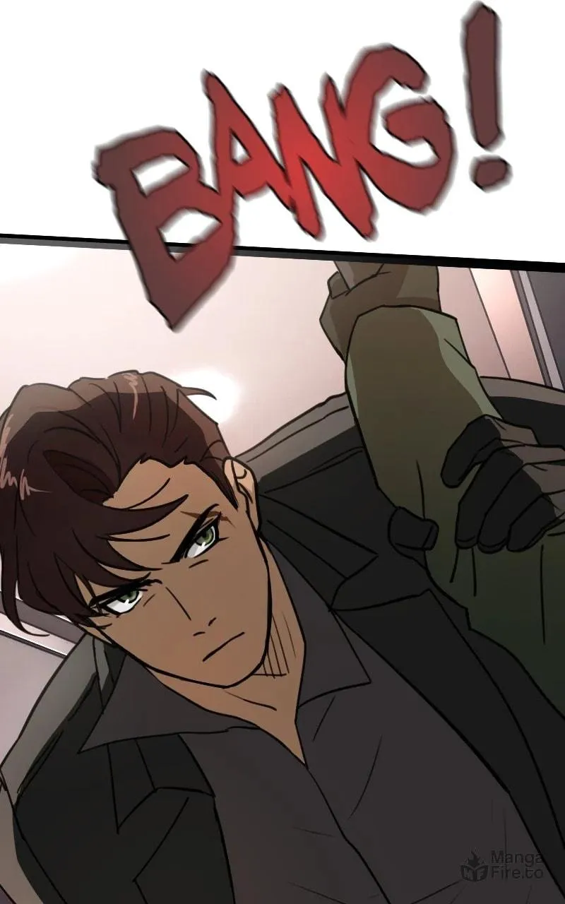 Accidental Assassin Chapter 2 page 25 - 