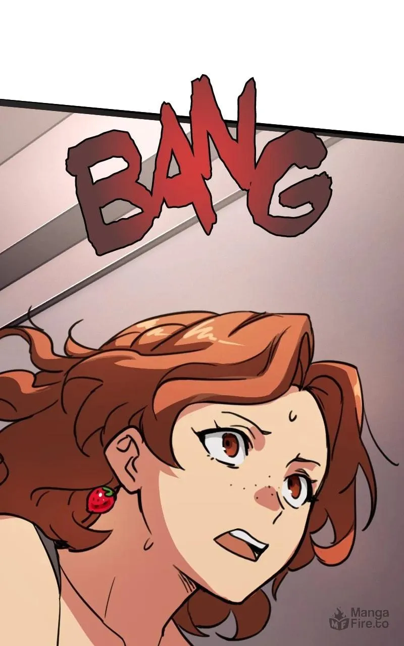 Accidental Assassin Chapter 2 page 27 - 