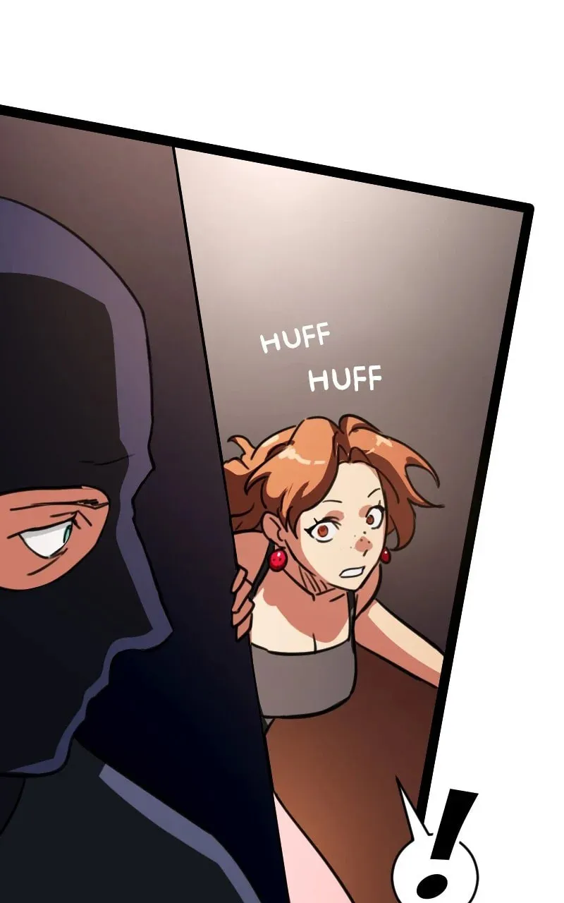 Accidental Assassin Chapter 2 page 29 - 