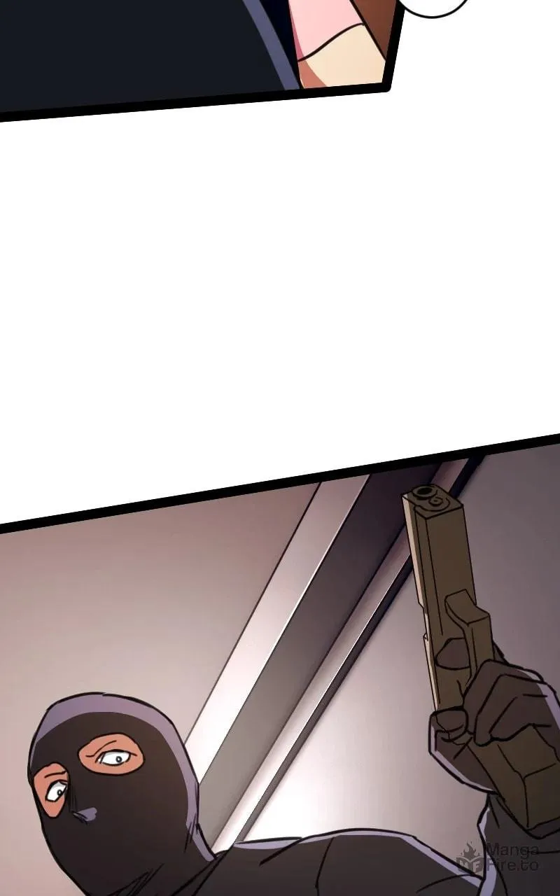 Accidental Assassin Chapter 2 page 30 - 