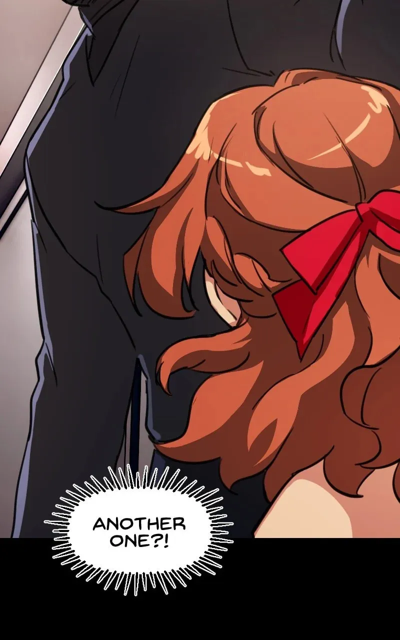 Accidental Assassin Chapter 2 page 31 - 