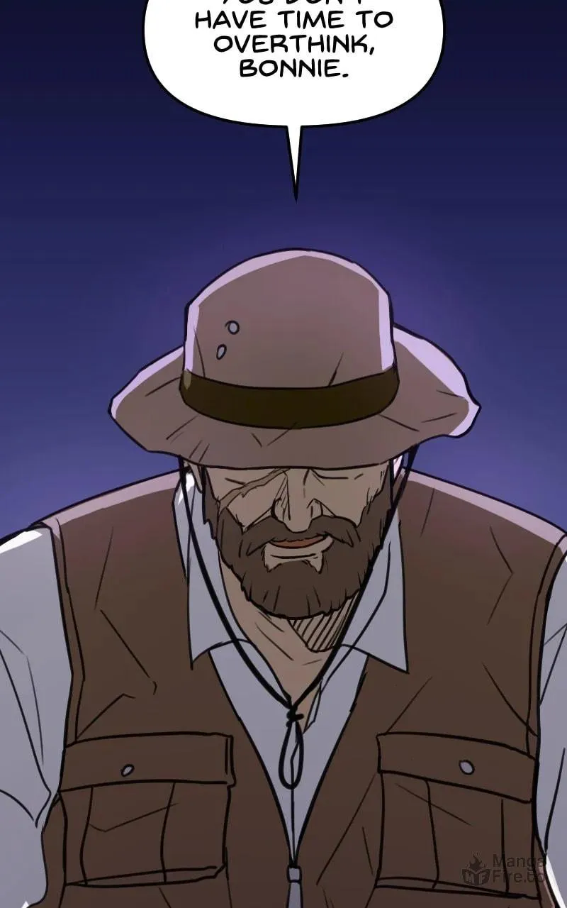 Accidental Assassin Chapter 2 page 33 - 