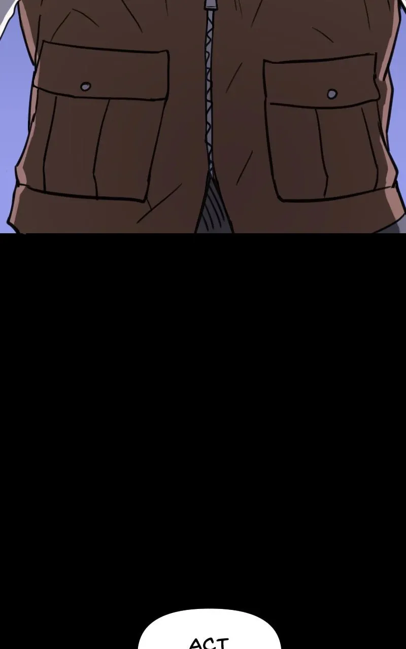 Accidental Assassin Chapter 2 page 34 - 