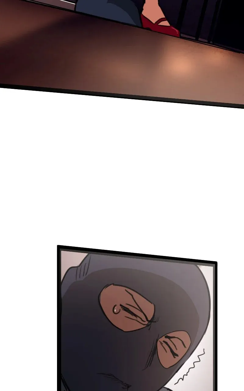 Accidental Assassin Chapter 2 page 37 - 