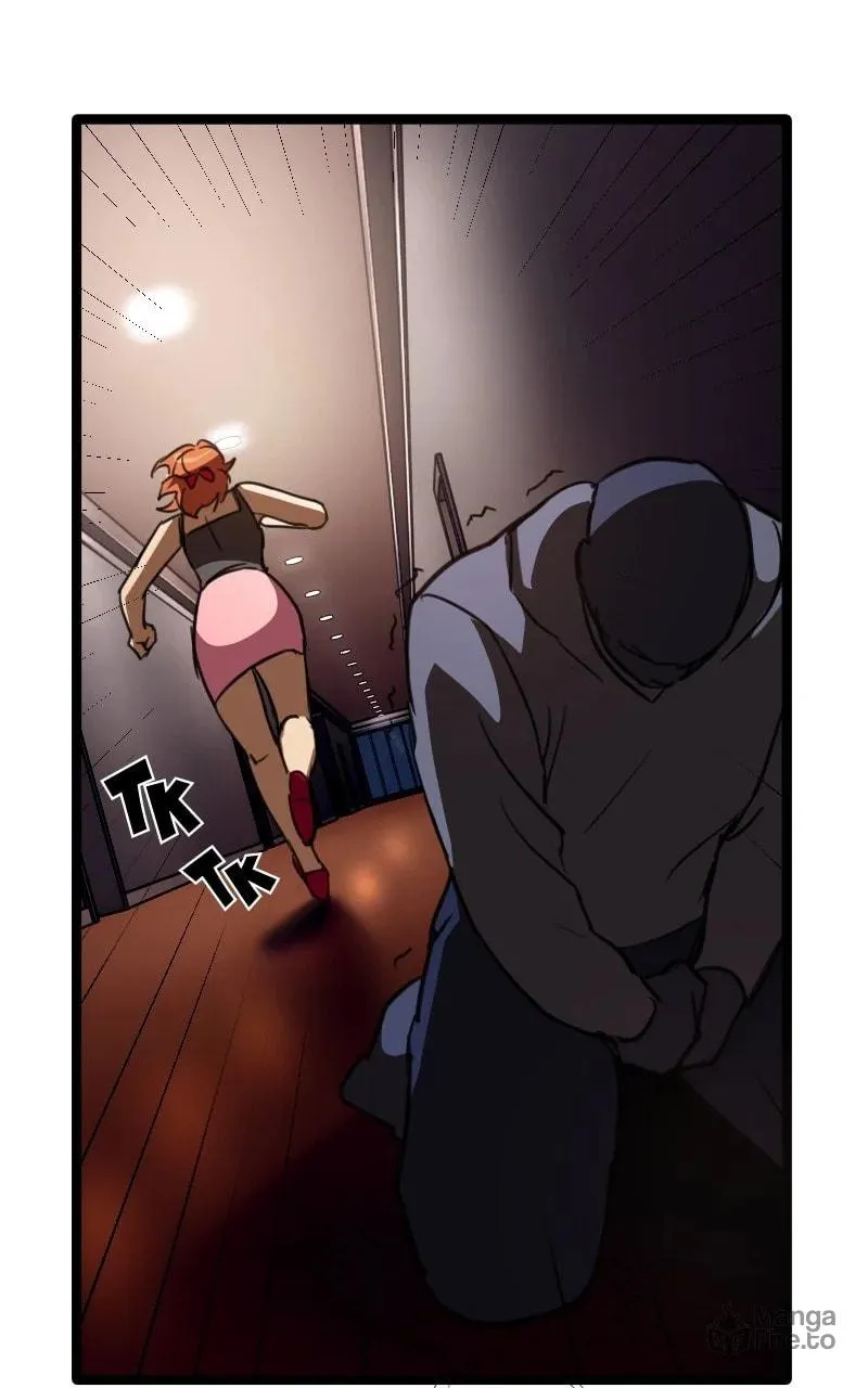 Accidental Assassin Chapter 2 page 39 - 