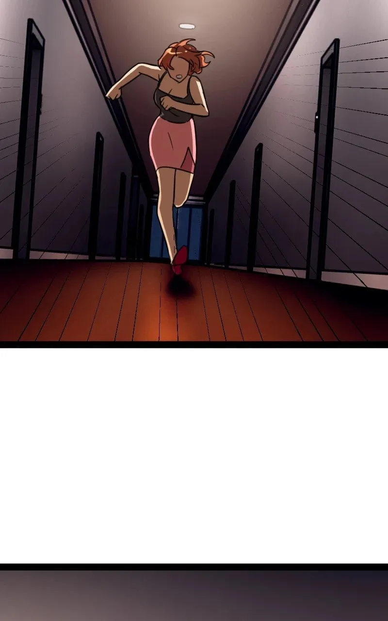 Accidental Assassin Chapter 2 page 41 - 