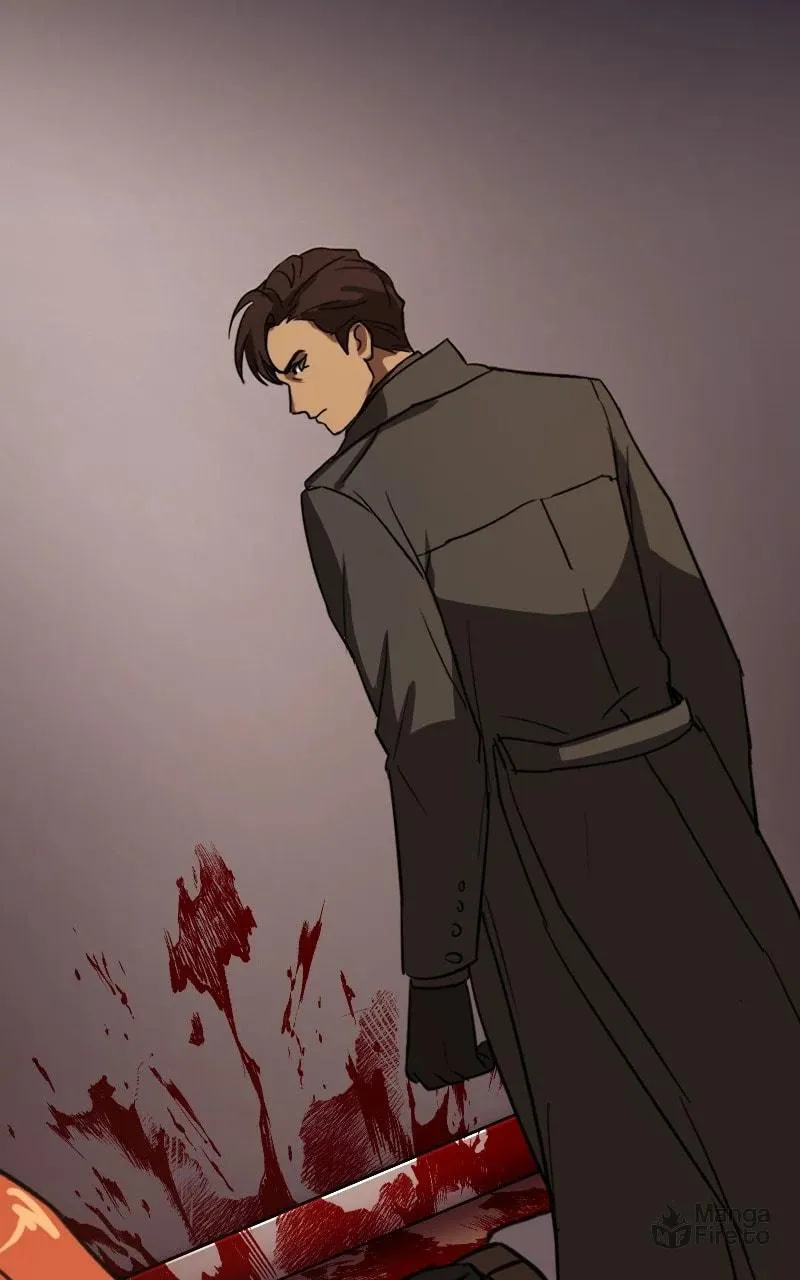 Accidental Assassin Chapter 2 page 42 - 