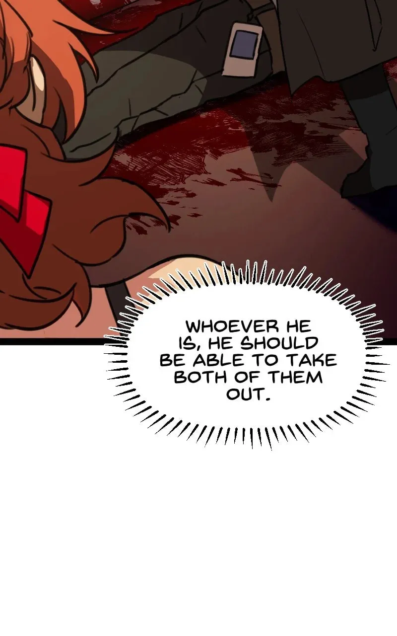 Accidental Assassin Chapter 2 page 43 - 