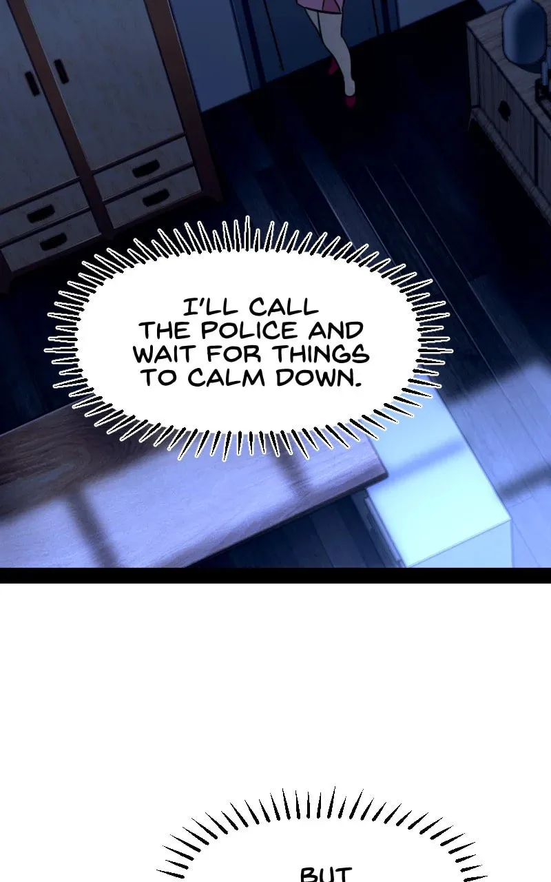 Accidental Assassin Chapter 2 page 46 - 